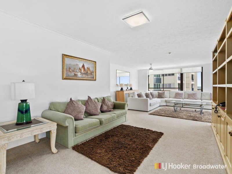 37/316-318 Marine Parade, Labrador QLD 4215