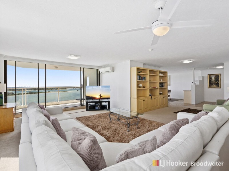 37/316-318 Marine Parade, Labrador QLD 4215