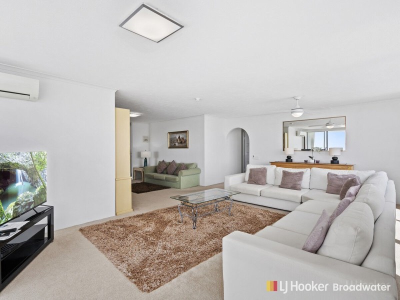 37/316-318 Marine Parade, Labrador QLD 4215