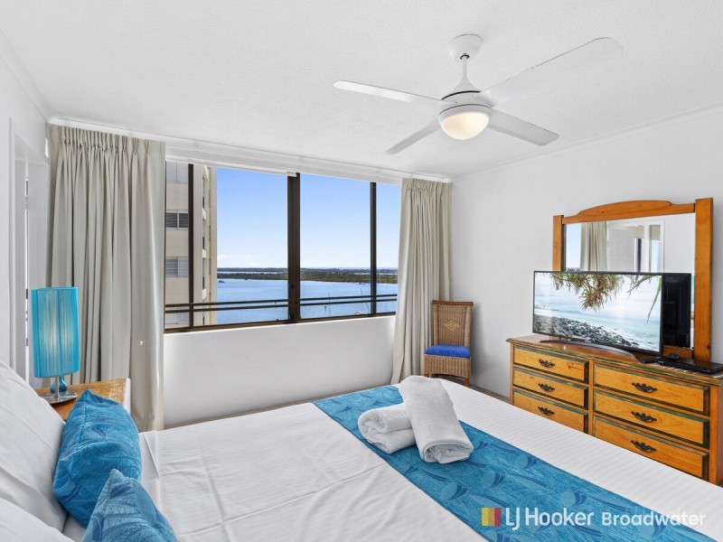 37/316-318 Marine Parade, Labrador QLD 4215