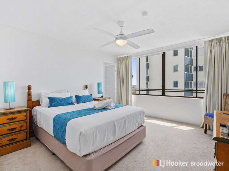 37/316-318 Marine Parade, Labrador QLD 4215