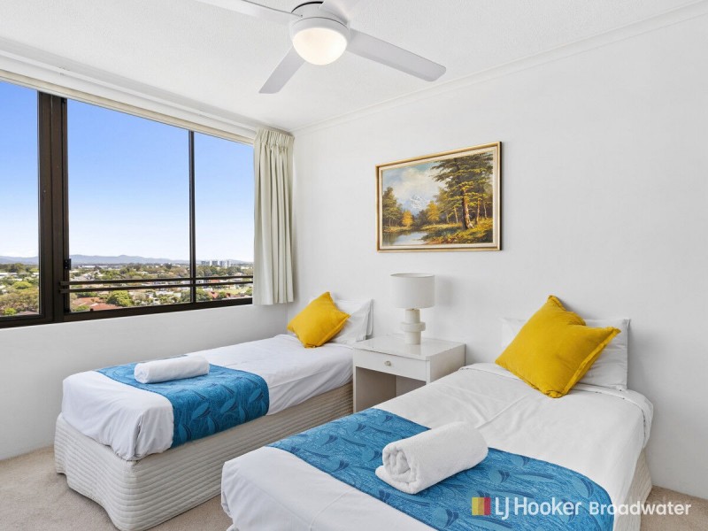 37/316-318 Marine Parade, Labrador QLD 4215