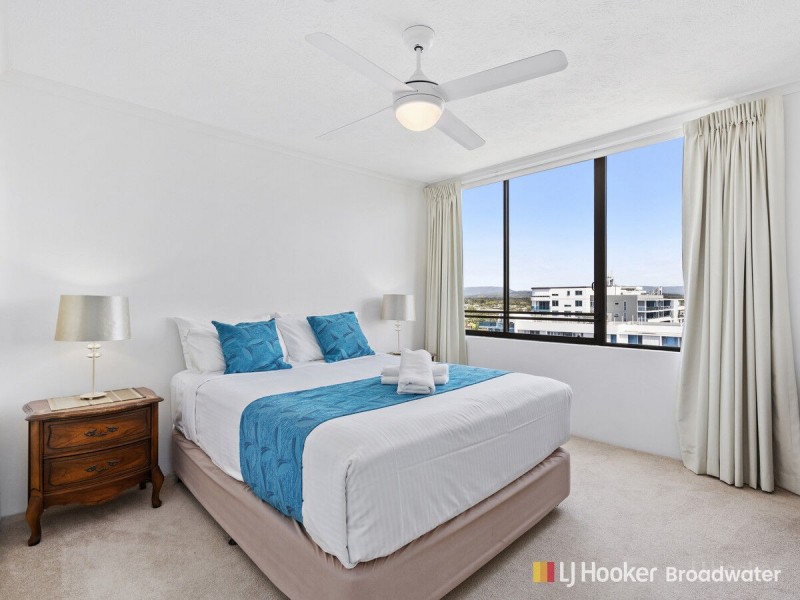 37/316-318 Marine Parade, Labrador QLD 4215