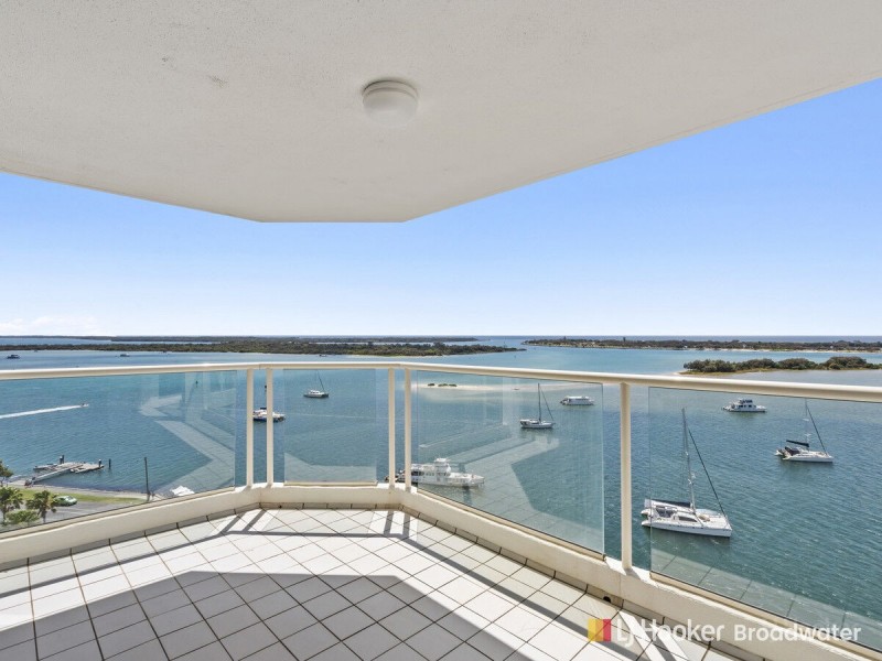 37/316-318 Marine Parade, Labrador QLD 4215