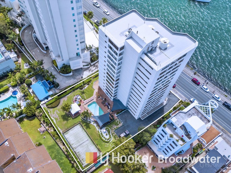 37/316-318 Marine Parade, Labrador QLD 4215