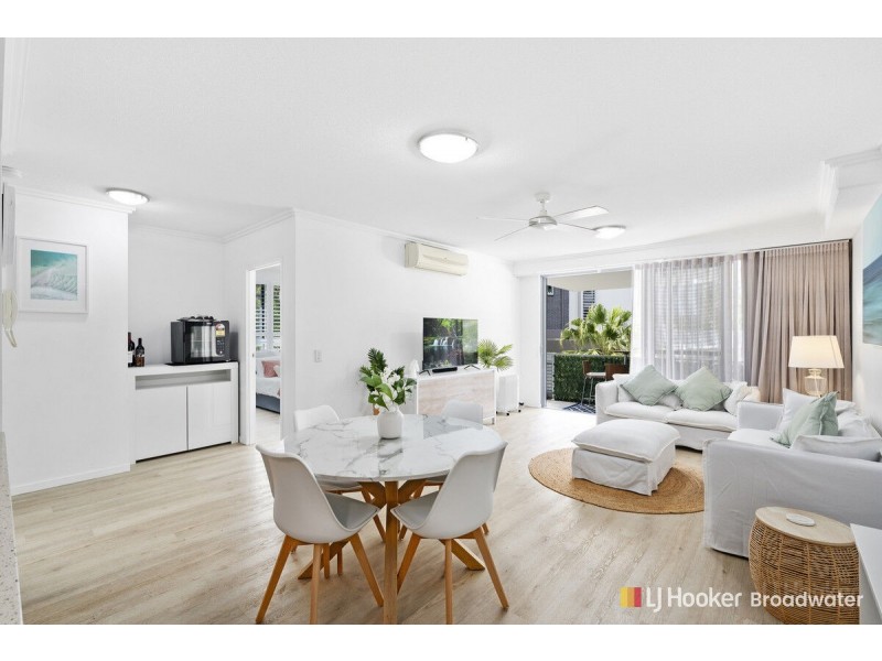 2/154 Musgrave Avenue, Southport QLD 4215