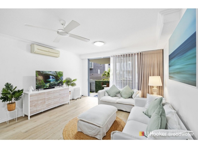 2/154 Musgrave Avenue, Southport QLD 4215