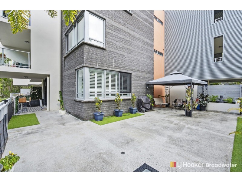 2/154 Musgrave Avenue, Southport QLD 4215