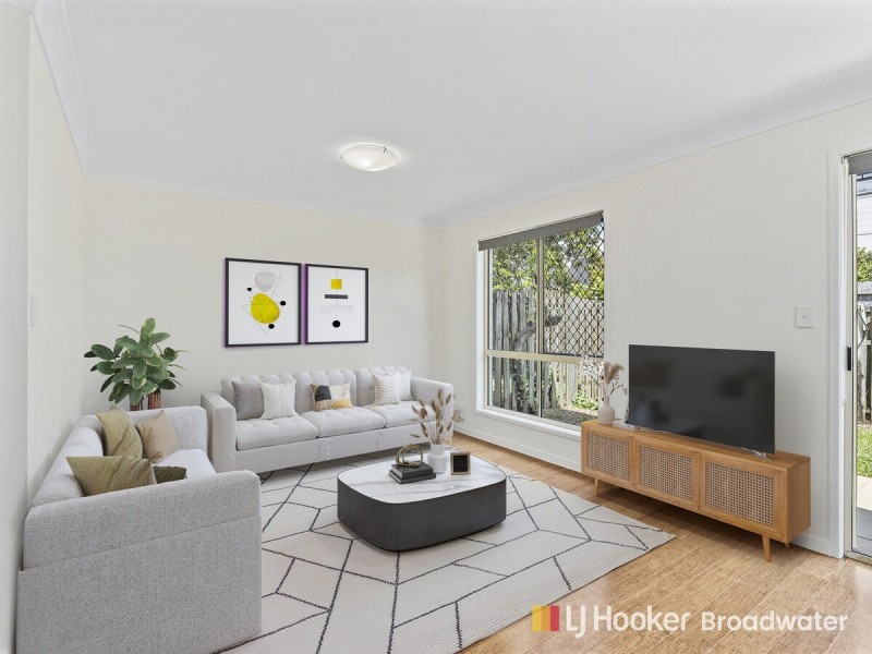 3/183 Goverment Road, Labrador QLD 4215