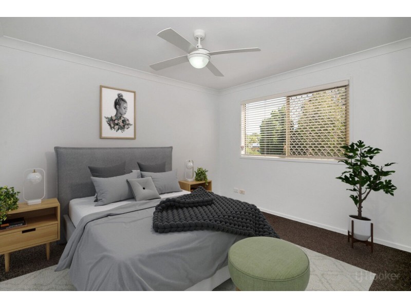 3/183 Goverment Road, Labrador QLD 4215