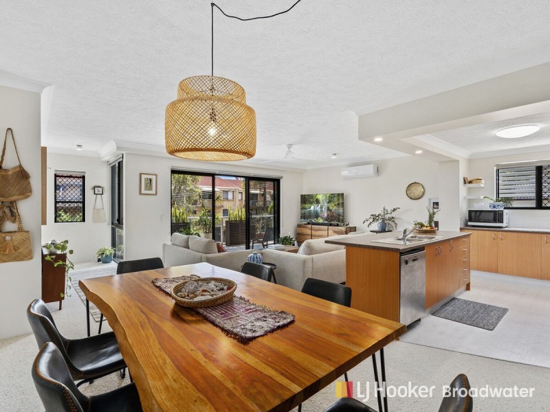 7/12-14 Bradford Street, Labrador QLD 4215