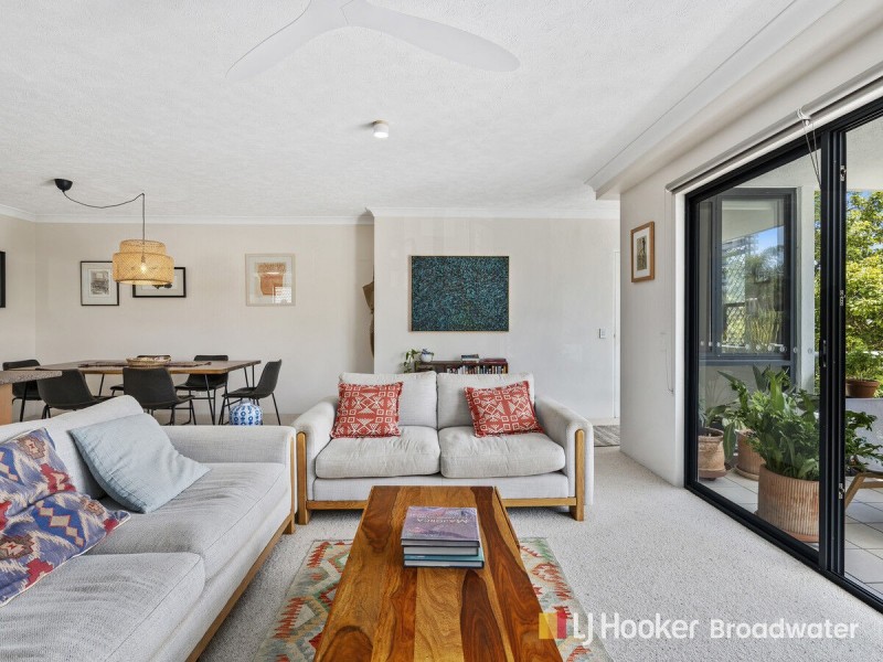 7/12-14 Bradford Street, Labrador QLD 4215