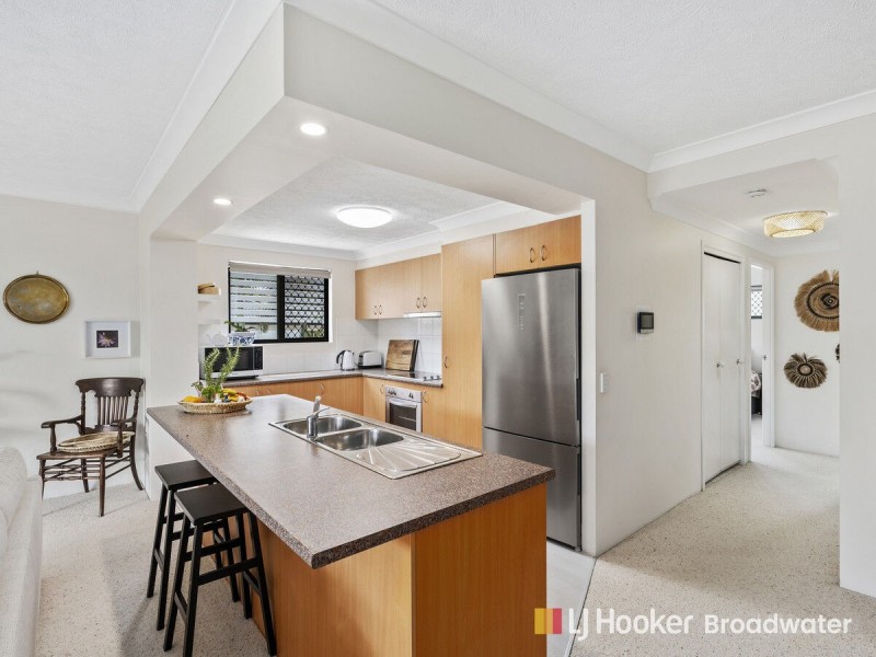 7/12-14 Bradford Street, Labrador QLD 4215