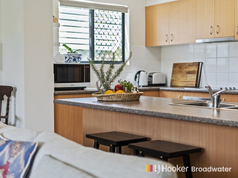 7/12-14 Bradford Street, Labrador QLD 4215