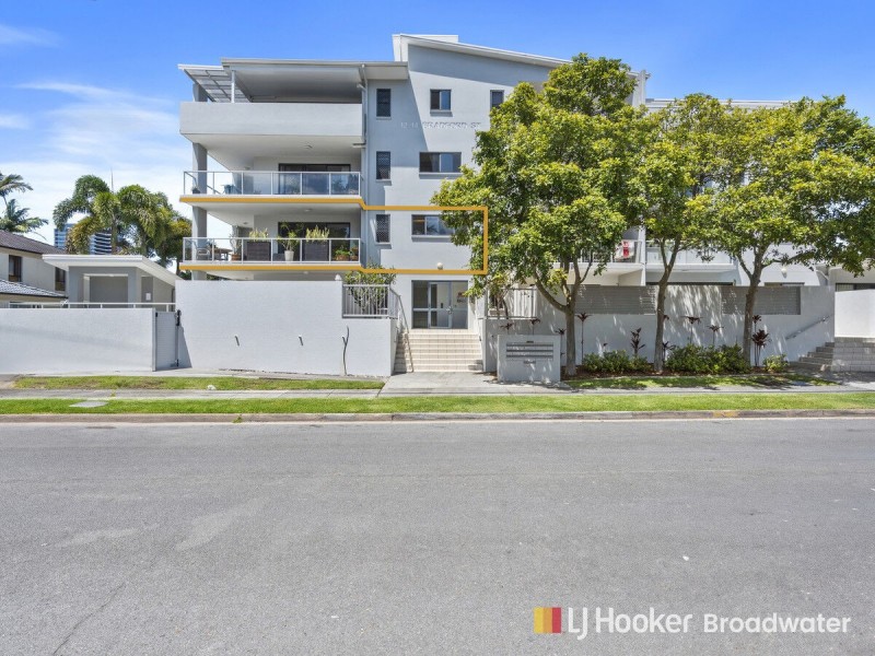 7/12-14 Bradford Street, Labrador QLD 4215
