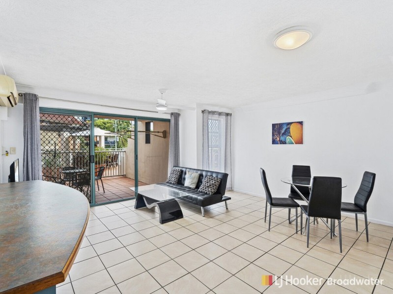 5/7-9 Robert Street, Labrador QLD 4215