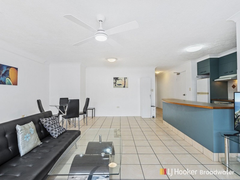 5/7-9 Robert Street, Labrador QLD 4215