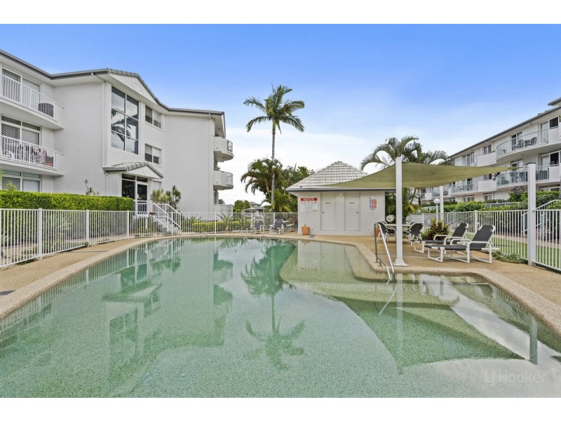 18/26 Back Street, Biggera Waters QLD 4216