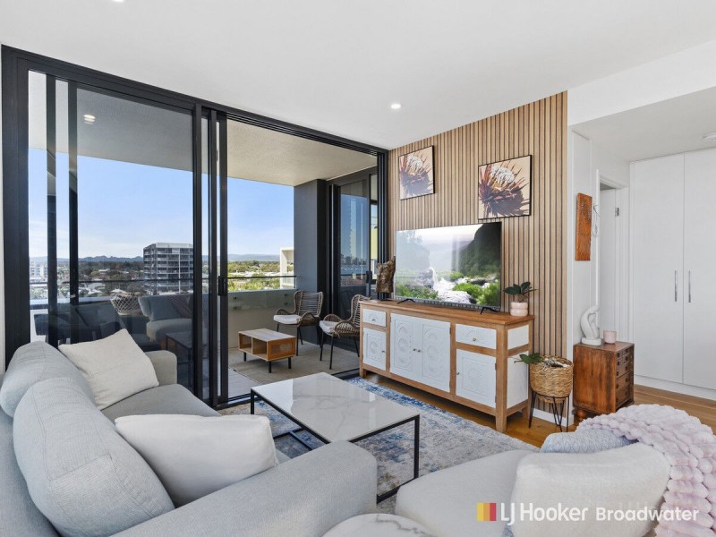 709/110 Frank Street, Labrador QLD 4215