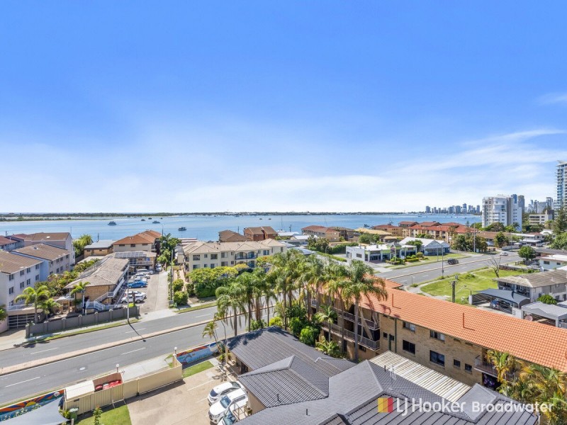 709/110 Frank Street, Labrador QLD 4215