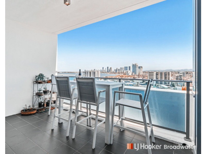 913/19 Imperial Parade, Labrador QLD 4215
