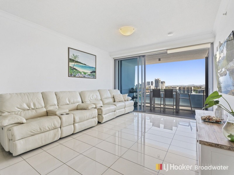 913/19 Imperial Parade, Labrador QLD 4215
