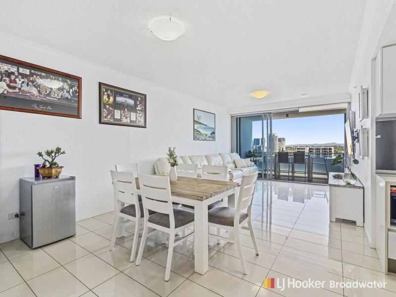 913/19 Imperial Parade, Labrador QLD 4215