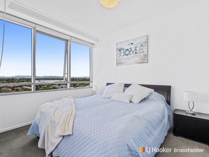 913/19 Imperial Parade, Labrador QLD 4215