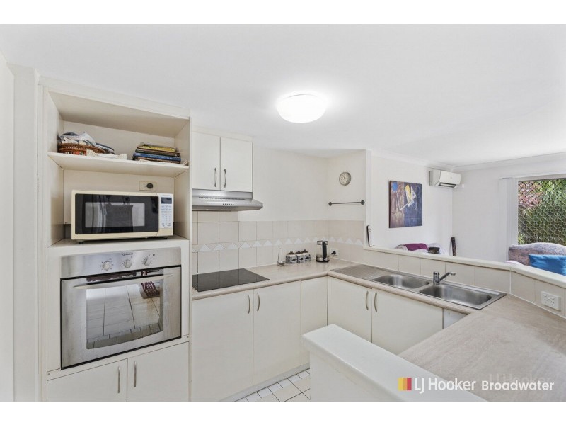 60/75 Brown Street, Labrador QLD 4215