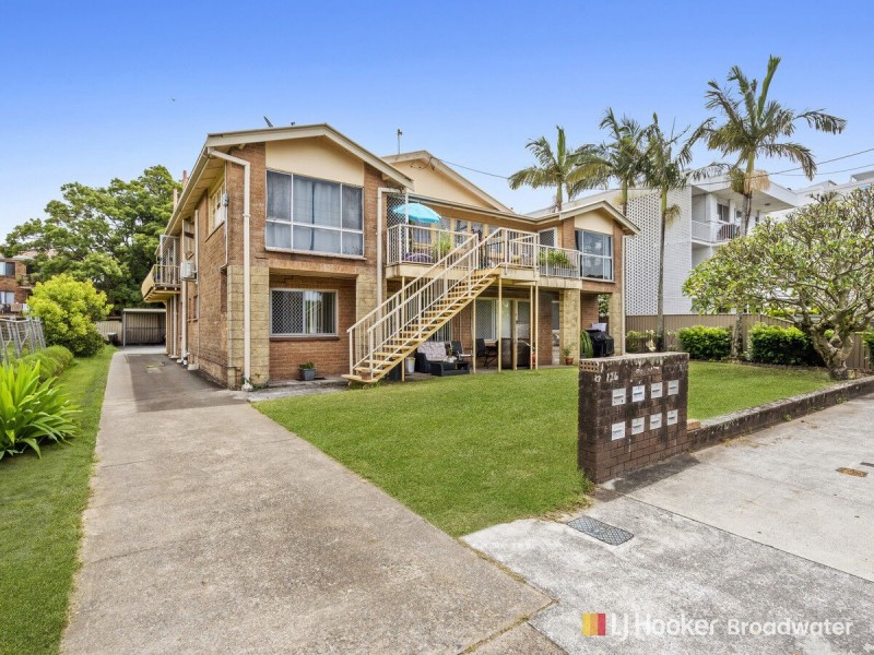 7/126 Marine Parade, Southport QLD 4215