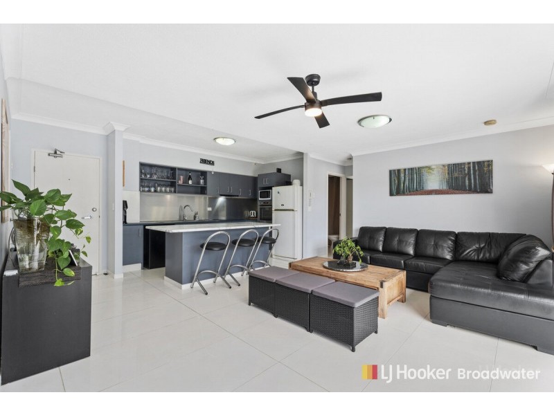 13/18 Parker Street, Labrador QLD 4215