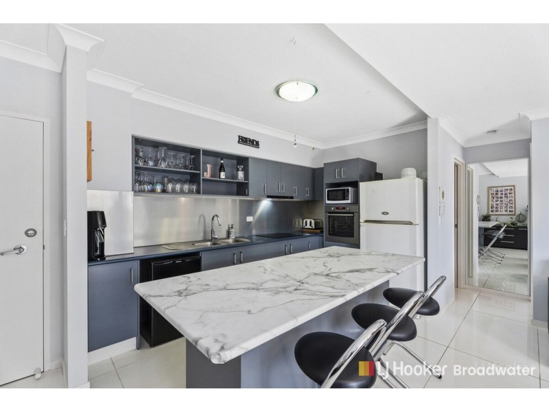 13/18 Parker Street, Labrador QLD 4215