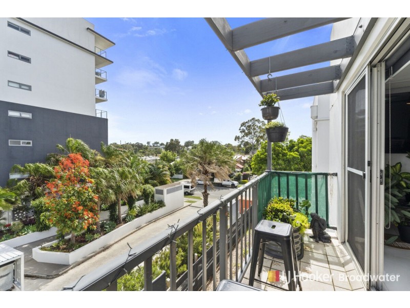 13/18 Parker Street, Labrador QLD 4215