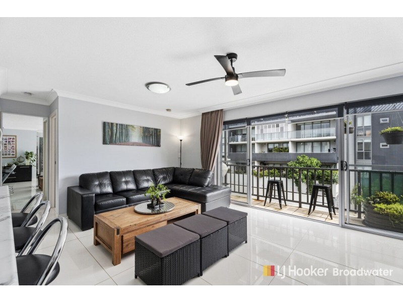 13/18 Parker Street, Labrador QLD 4215
