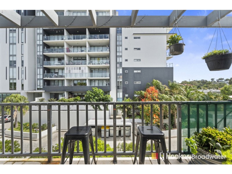 13/18 Parker Street, Labrador QLD 4215