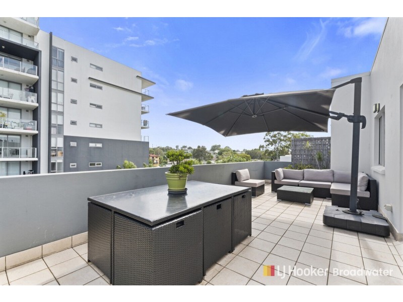 13/18 Parker Street, Labrador QLD 4215