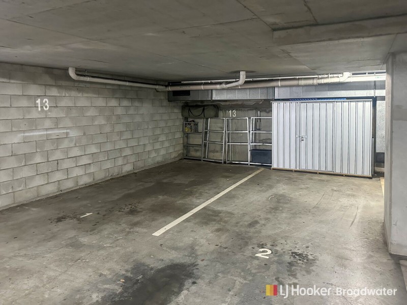 13/18 Parker Street, Labrador QLD 4215