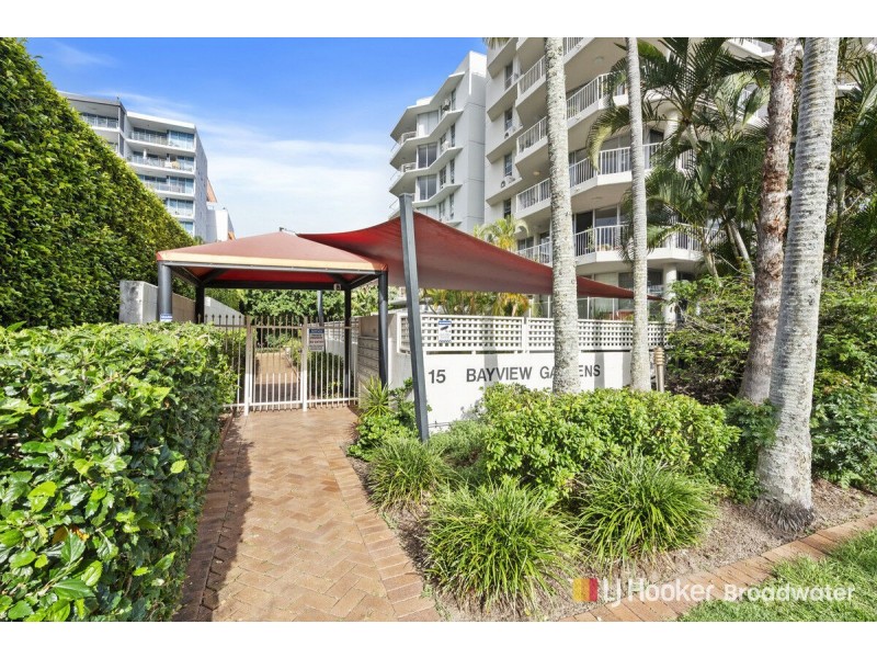 10/15 Brighton Street, Biggera Waters QLD 4216