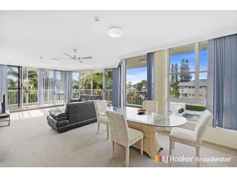 10/15 Brighton Street, Biggera Waters QLD 4216