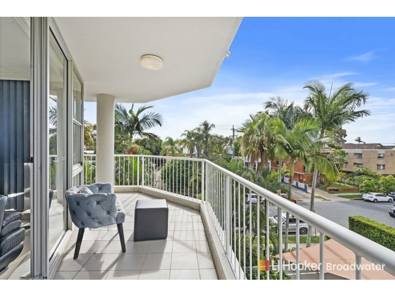 10/15 Brighton Street, Biggera Waters QLD 4216