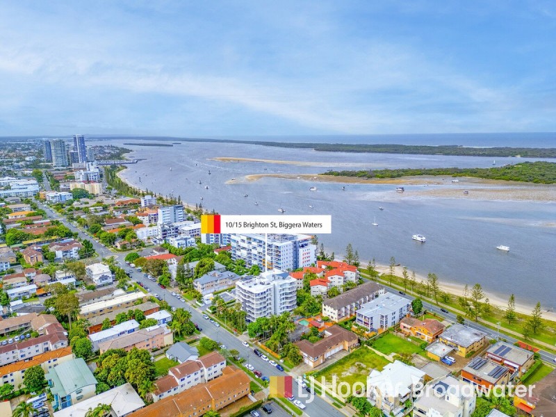 10/15 Brighton Street, Biggera Waters QLD 4216