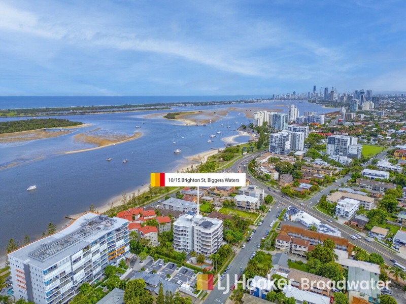 10/15 Brighton Street, Biggera Waters QLD 4216