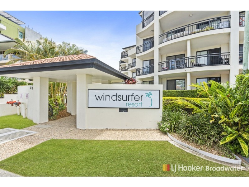 36/452 Marine Parade, Biggera Waters QLD 4216