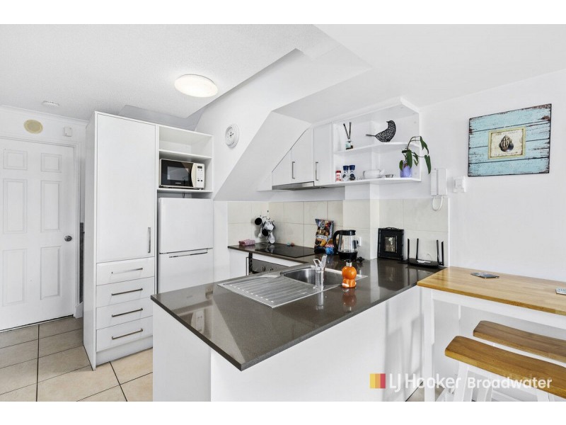 36/452 Marine Parade, Biggera Waters QLD 4216