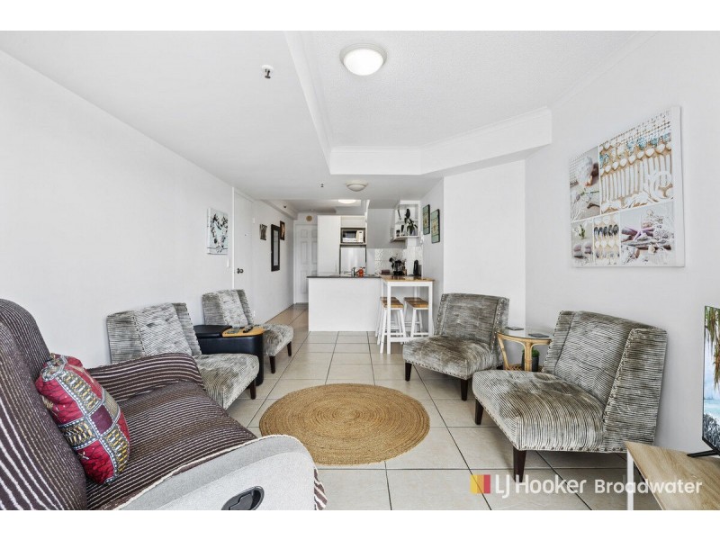 36/452 Marine Parade, Biggera Waters QLD 4216