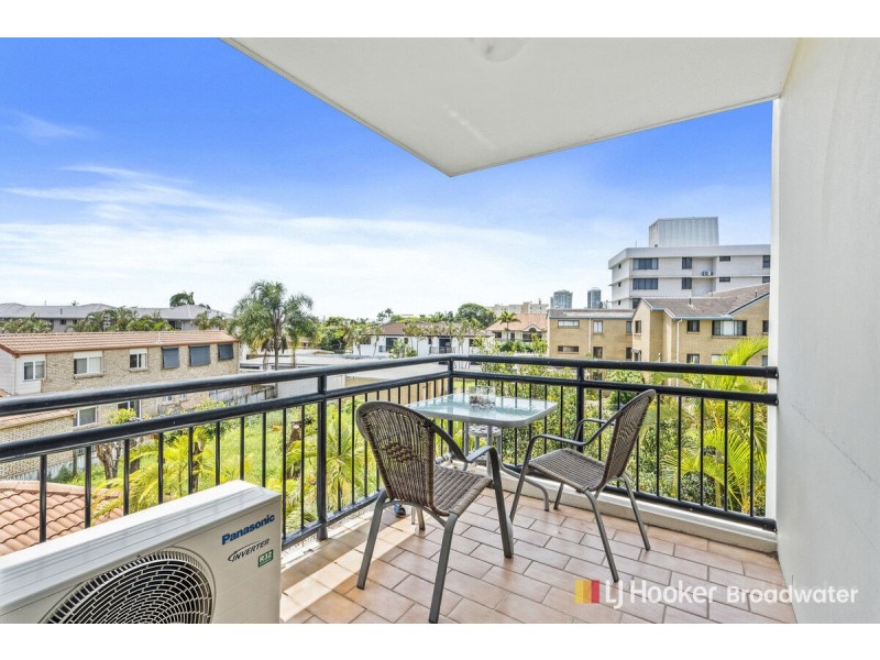 36/452 Marine Parade, Biggera Waters QLD 4216