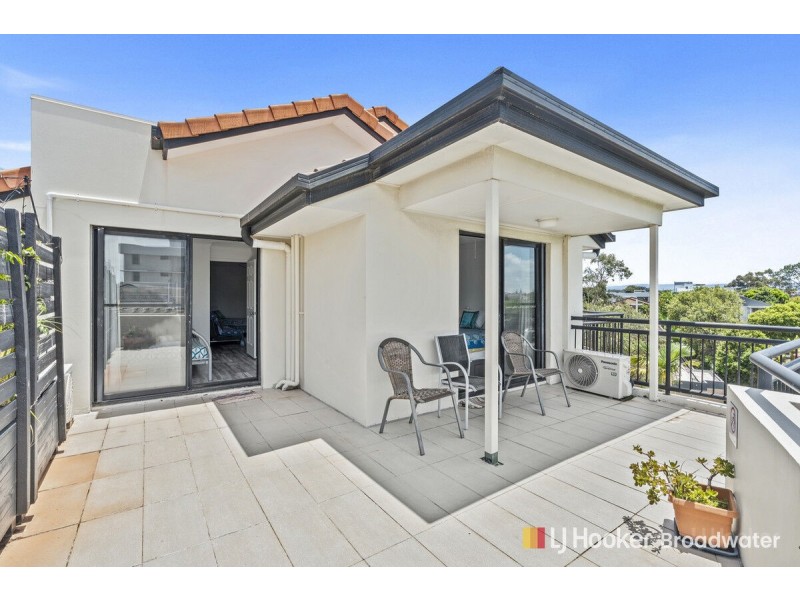 36/452 Marine Parade, Biggera Waters QLD 4216