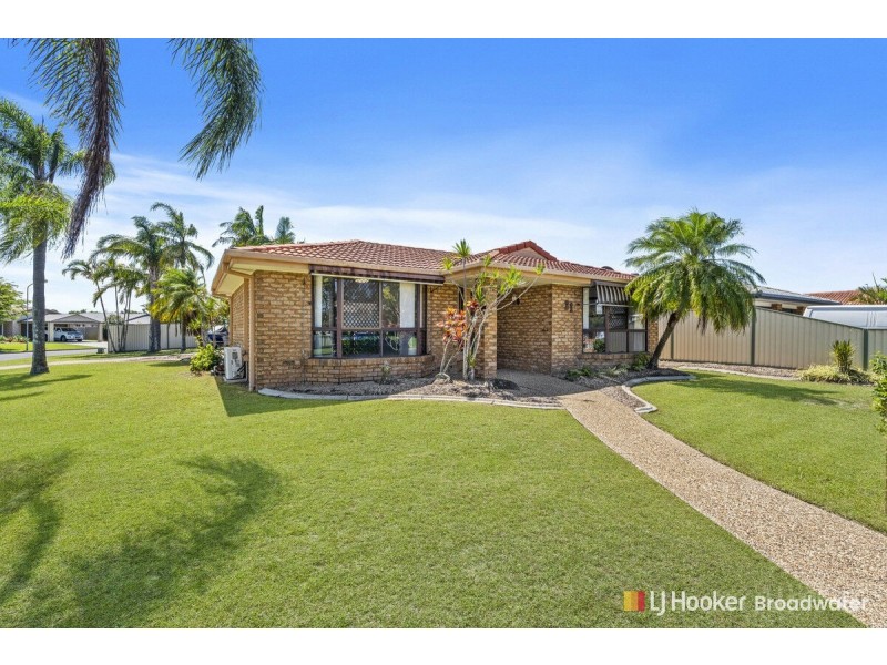 21 Gooding Drive, Coombabah QLD 4216