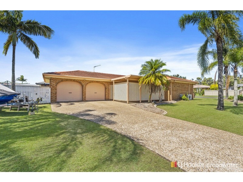 21 Gooding Drive, Coombabah QLD 4216