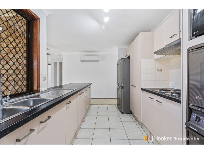 21 Gooding Drive, Coombabah QLD 4216